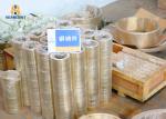 OEM Casting Processing Crusher Machine Spare Parts Bearing Bushing