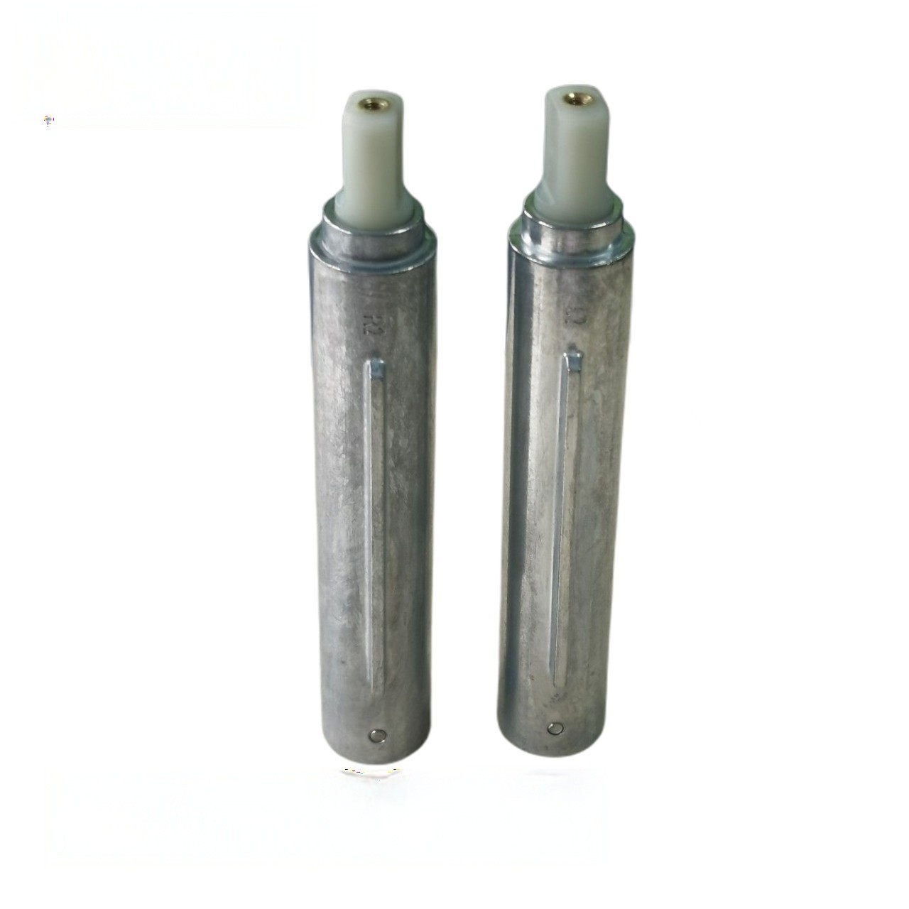 One Way Hydraulic Oil Zinc Alloy High Torque Rotary Damper for Ice Maker