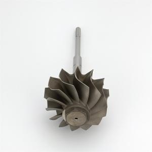 Wholesale GT3782VA turbo Turbine wheel shaft 717079-0030 for 743250 743250-0001 turbochargers from china suppliers