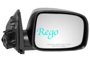 Wholesale Automotive Passenger Side View Mirror , Chevrolet Colorado Blind Spot Mirror from china suppliers