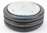 W01-358-7808/313 Suspension Air Spring Firestone Plate Industrial Rubber Bellows