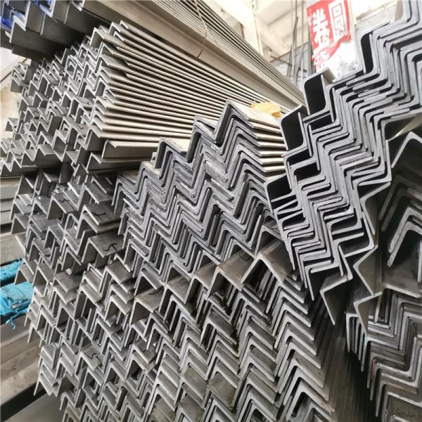 6x4x1/2 70 X 70mm 1x1x1/8 Stainless Steel Angle Astm Aisi Sus 15mm 12mm 10mm