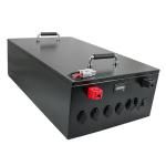 Golf Cart Lithium Battery LiFePO4 Battery 40Ah 50Ah 60Ah 100Ah 300Ah 36V 48V 60V