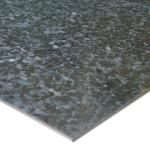 Q235B Galvanized Metal Plate Hot Dipped Steel Sheet SGLC490 SGLC570