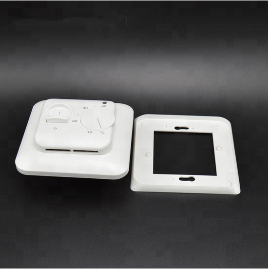 Electronic Heating Thermostat M5.16 With 3M sensor wire