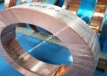 JIS C1100 O Temper Copper Foil Strip With 20mm To 1000mm Width For Reactor