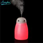 Commercial Portable Aroma Air Humidifier 0.003mm Nanometer Grade Ultra Fine Mist