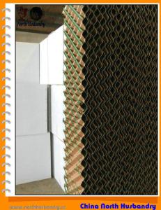 Wholesale North Husbandry -Water cooling pad used in poultry farm,greenhouse from china suppliers