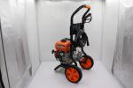 OEM Gasoline High Pressure Washer 2900PSI/200Bar with 170F Water Jet Washing