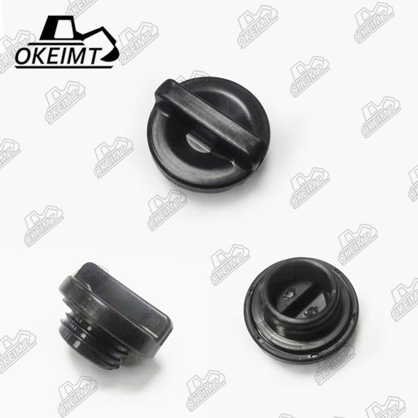 8941332075 8-94133207-5 Isuzu Engine Parts Oil Filler Cap Suitable for ISUZU
