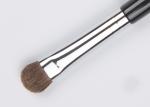 Fashionable Small Eye Shadow Makeup Brush With Natural Soft Pony Hair