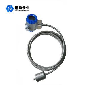 Wholesale Flange Magnetostrictive Liquid Level Meter 0.5mm High Accuracy from china suppliers