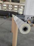 Stainless Steel Roller Shaft Picanol Spare Parts