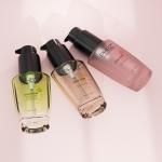 Foundation Bottles Wholesale Glass Lotion Bottle For Body Lotion Hair Oil Serum