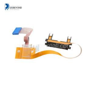 Wholesale 01750044668 WINCOR 2050XE MDMS Sensor Holder Ceramic Assd from china suppliers