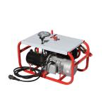 Wholesaler Top quality 2021 poly pipe hdpe electro welding machine SHT200-SHY
