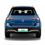 2025 Mercedes Benz EQB 260 EV Electric Car New Energy Vehicles Pure SUV