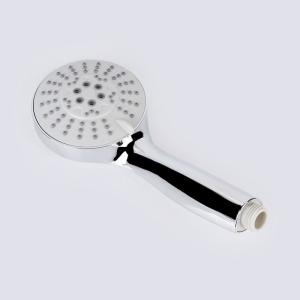 Wholesale ABS Plastic Bathroom Hand Held Shower Head from china suppliers