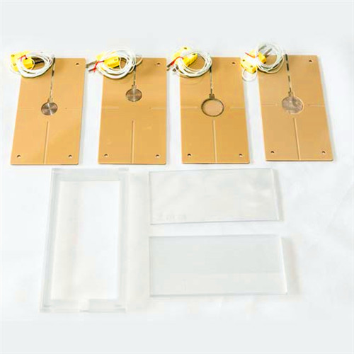 CDV Status IEC 62368 Aluminium Foil Edition 3-Figure 49 WPC Defined Metal Objects