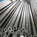 Aisi 4140 Seamless Steel Pipe Alloy Tube 42crmo 4130 Precision
