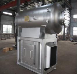 Wholesale Steam Heat Pipe Heat Exchanger Industrial Flue Gas Heat Recovery from china suppliers