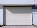 Aluminum Roller Shutters Door for Fire Engine Special Vehicles Emergency Trucks