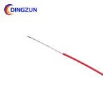 HEAT 260 250 degree PTFE military standard high temperature wire