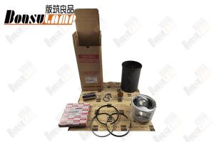 Wholesale 5-87811694-0 5878116940 Cylinder Liner Kit Isuzu NPR/4HF1 Truck Parts from china suppliers