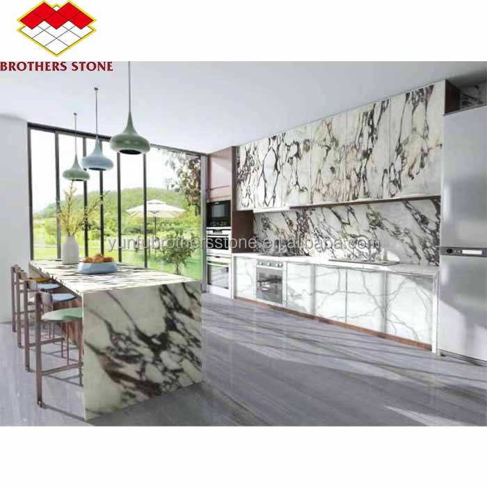 Decorative Wall Panel in Honed Viola Marble A Stunning Focal Point for Interiors