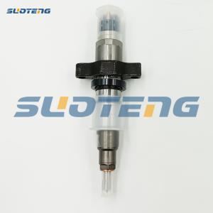 Wholesale 0445120007 Diesel Fuel Injector Common Rail Injector For Engine Parts from china suppliers