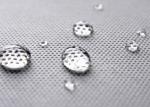 Laminated Printed Non Woven Fabric Waterproof In Medical Treatment / Hygiene