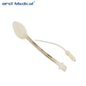 Wholesale Disposable PVC Laryngeal Mask Airway for Respiratory Therapy and Airway Control from china suppliers