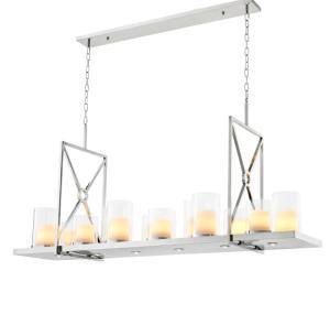Wholesale Decoration Contemporary Luxury Hanging Chandelier for Dining Table Living Room Bedroom Home from china suppliers