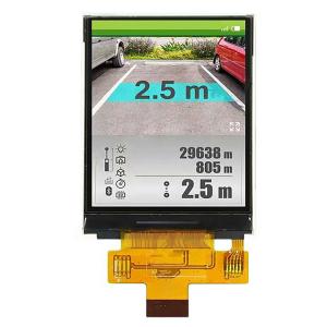 Wholesale HX8347I Driver IC CR250 240*320 2.4 Inch Tft Lcd Display from china suppliers