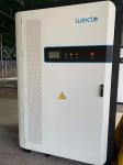 SD100-258kwh Battery Cabinet for 380VAC Three-Phase Four-Wire Energy Storage