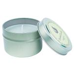 Aroma Candle Soy Handmade Candles Scented Candle Colorful Tin Jars Gift Set