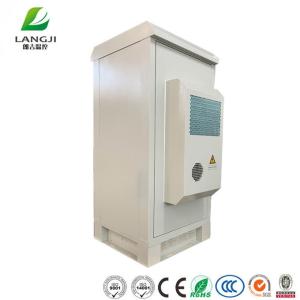 Wholesale 1500W Outdoor Cabinet Air Conditioner Ship Type Side Mounting from china suppliers