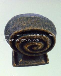 Wholesale Mould 2573,antique bronze drawer knob,diameter33*H31,zinc alloy,iron,OEM size & finish. from china suppliers