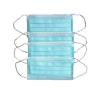 Buy cheap Laboratory Earloop Face Mask Breath Protection Food Industry Melt Blown Pp from wholesalers