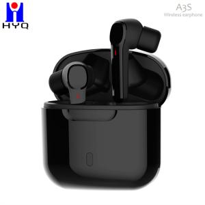 Wholesale LED Display Water Resistant Wireless Earbuds Ipx4 Earphones 4h from china suppliers