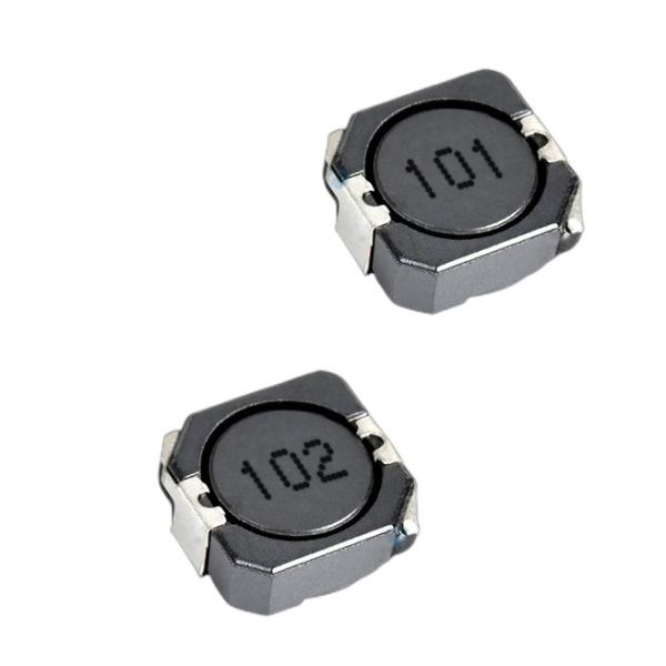 Shielding Type Miniaturized 22uH SMD Power Integrated Inductor Wire Wound Chip