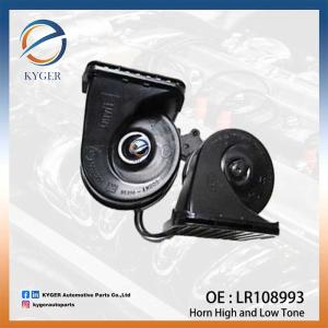Wholesale Horn High and Low Tone LR108993 LR033632 for Land Rover Range Rover 2013 Range Rover Sport 2014 from china suppliers