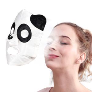 Wholesale FDA Steaming Face Mask Spa Mist Hot Face Facial Steamer Disposable from china suppliers
