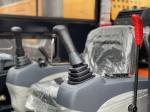 Hydraulic Mini Excavator 1.8t Komatsu Excavator Attachments Optional