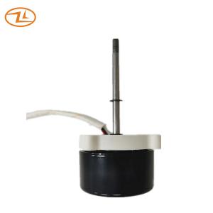 Wholesale Ball Bearings BLDC Fan Motor 24V PWM Control Brushless DC Motor from china suppliers