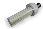 25W 35W 45W 60W LED Corn Light AC85--305V Isolated Driver 2800--6500K High