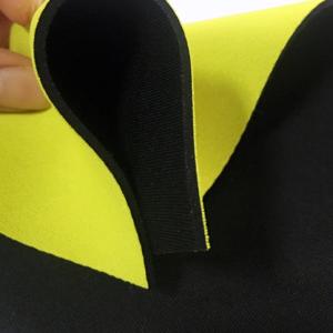 Wholesale 45 Shore A Neoprene Material By The Yard from china suppliers