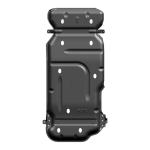 Shipping Way Air/Land/Sea 4x4 Underbody Guard Skid Plates for Nissan Terra 2018