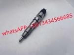 0445124042 Bosch High Impedance Injectors 0445124007 04909358 04915316