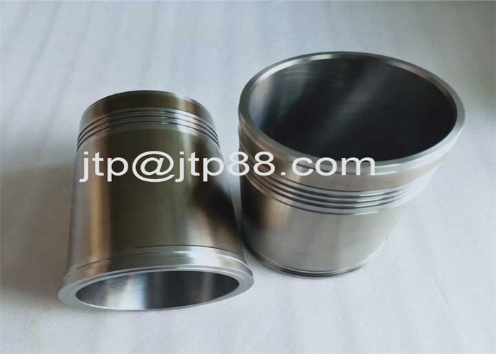 Truck Engine CD17 Cylinder Liner Diameter 79mm Japan Cylinder Liner 11012-17A02